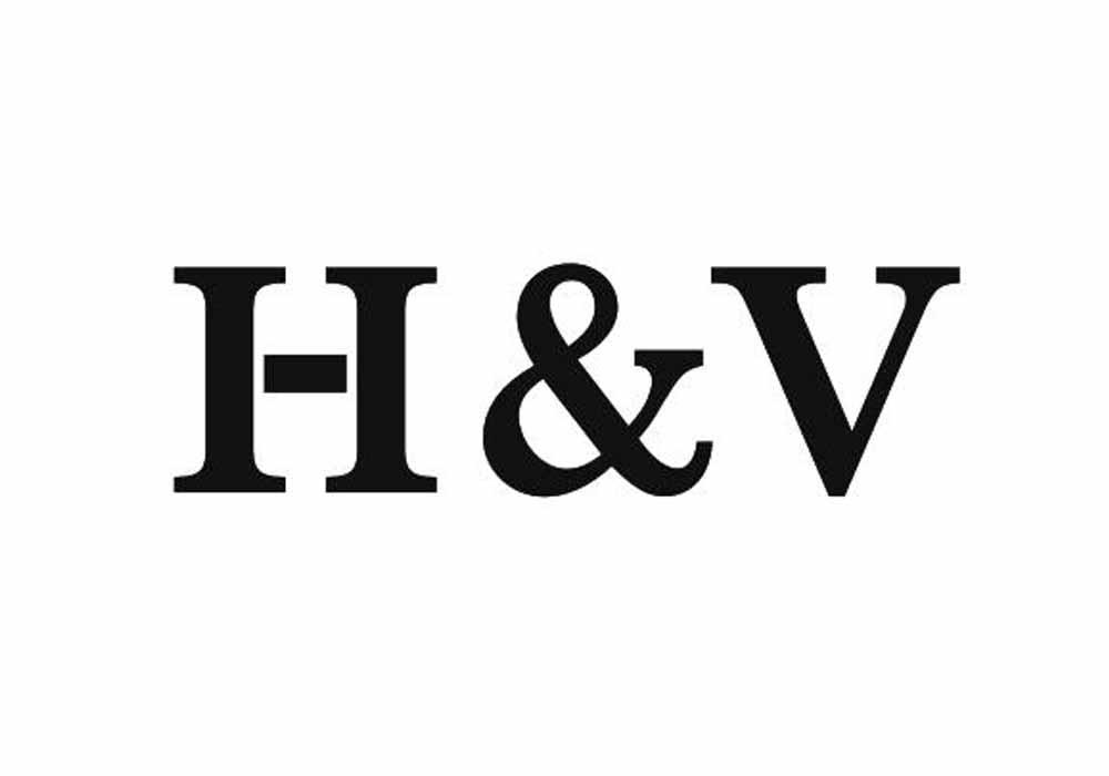 转让商标-H&V