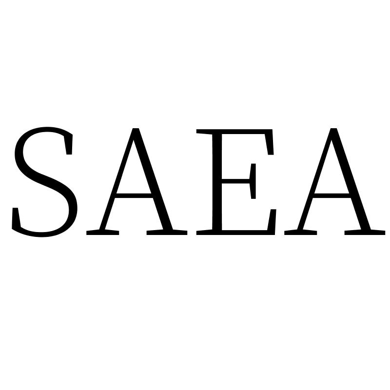 转让商标-SAEA