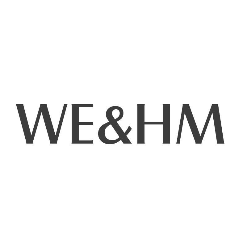 转让商标-WE&HM