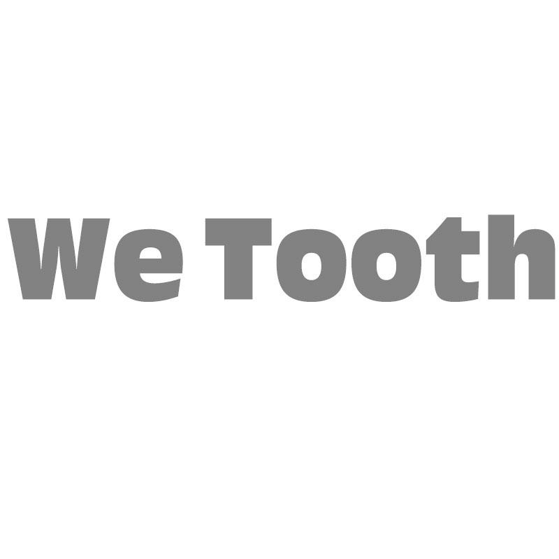 转让商标-WE TOOTH