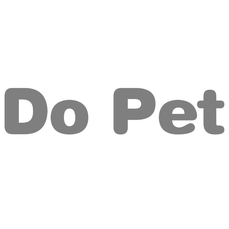 转让商标-DO PET