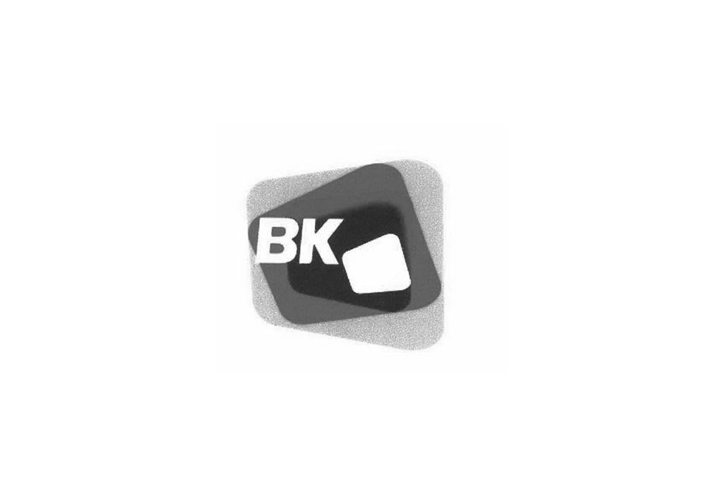 转让商标-BK