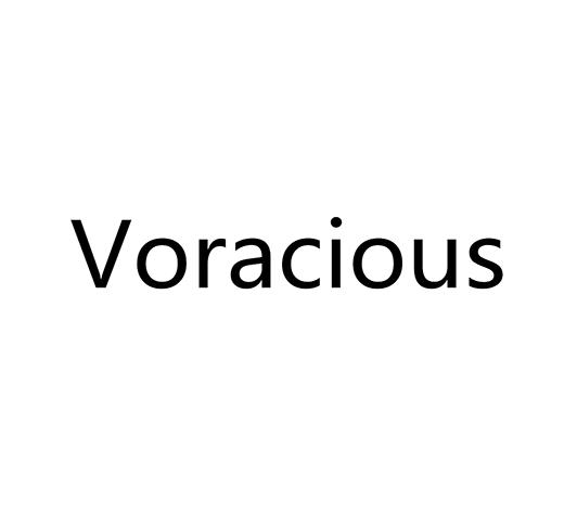 转让商标-VORACIOUS