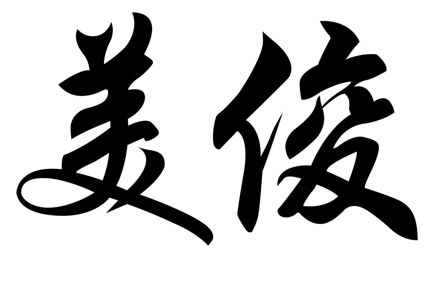 商标文字美俊商标注册号 18818730,商标申请人汕头市美俊餐饮管理服务