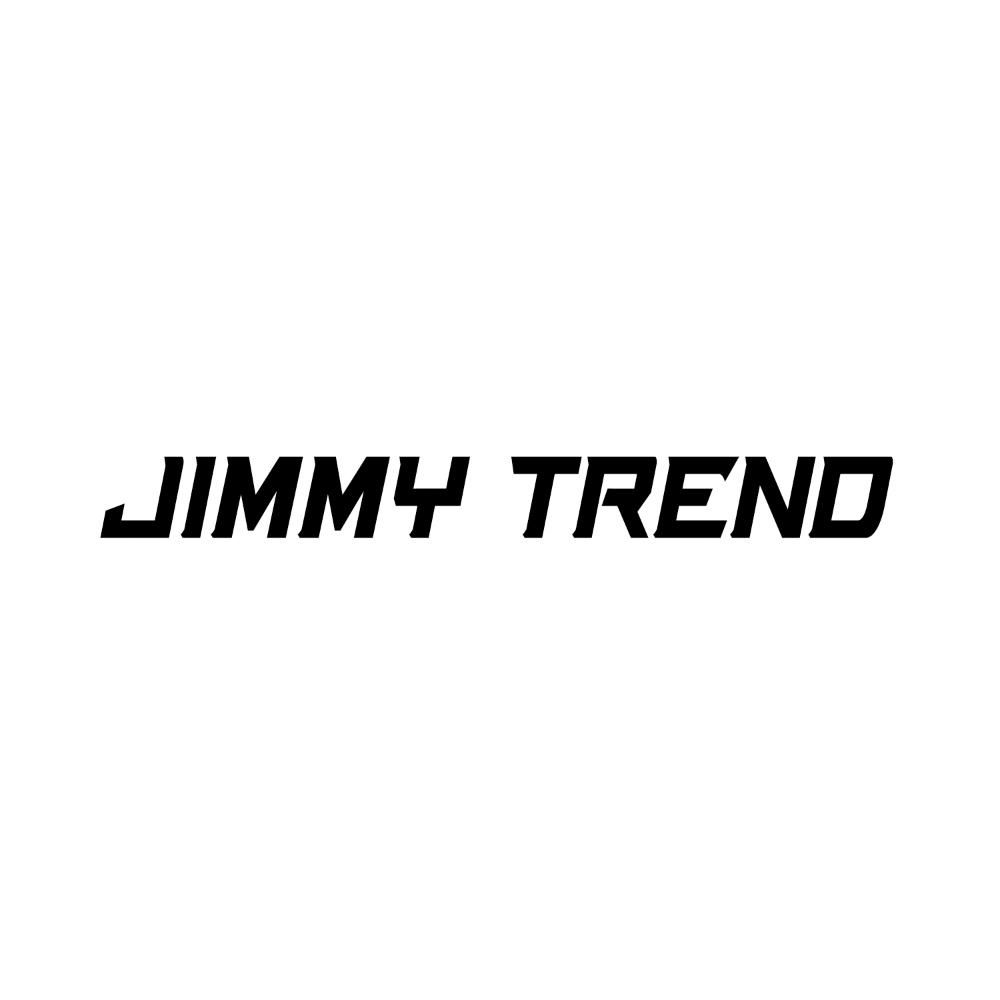 转让商标-JIMMY TREND