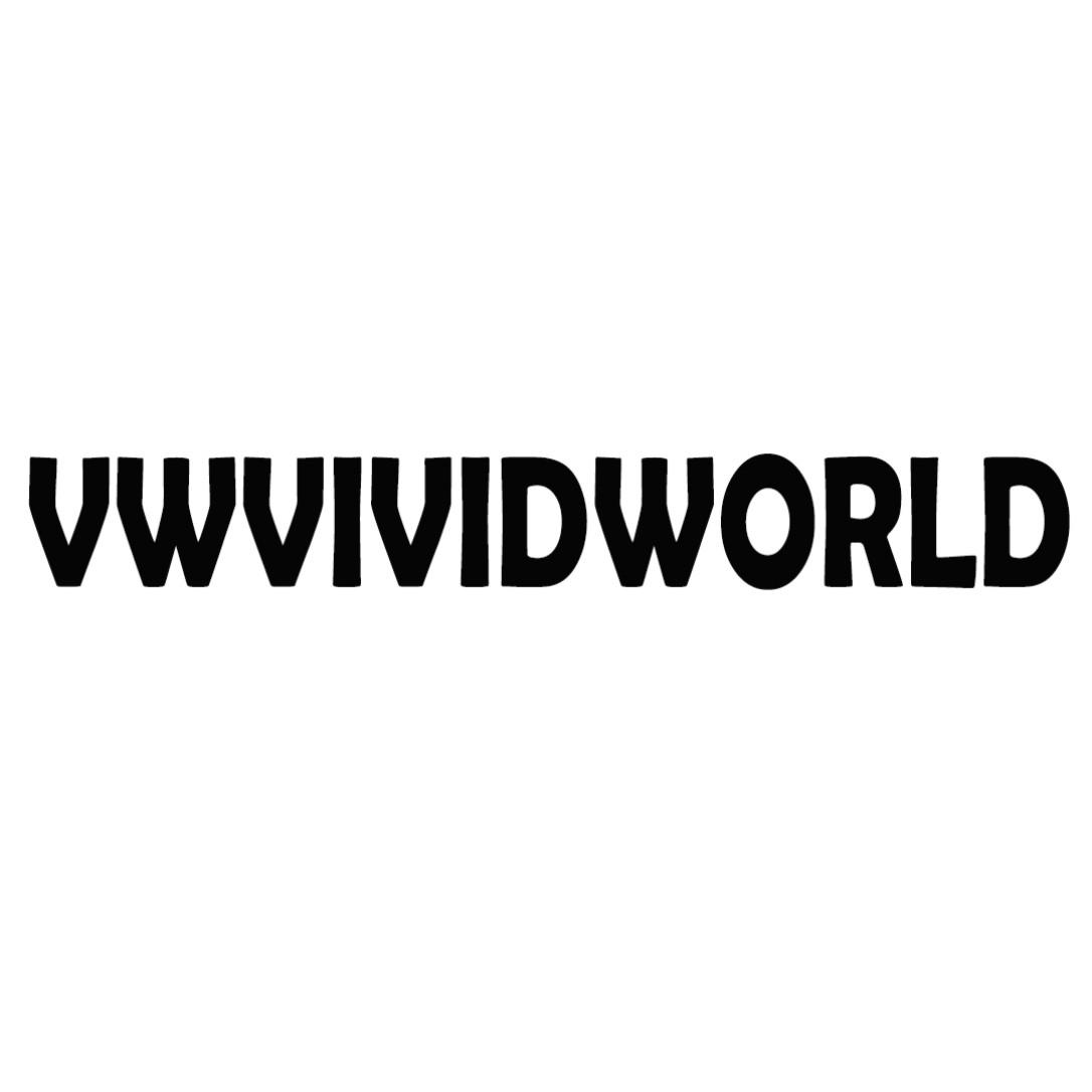 商标文字vwvividworld商标注册号 24362677,商标申请人广州威崴沃贸易