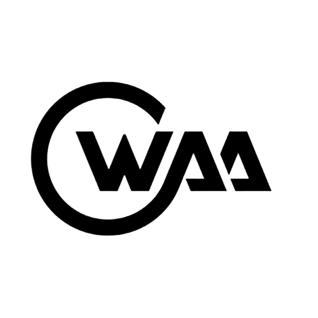 商标文字waa商标注册号 54457430,商标申请人华为技术有限公司的商标