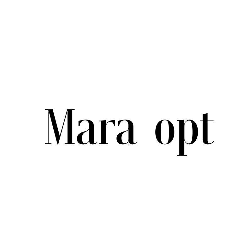 转让商标-MARA OPT