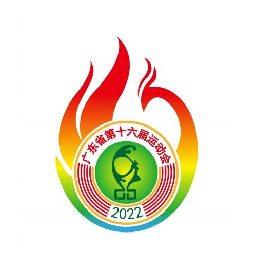 2022年运动会标志图片