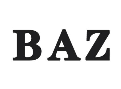 转让商标-BAZ