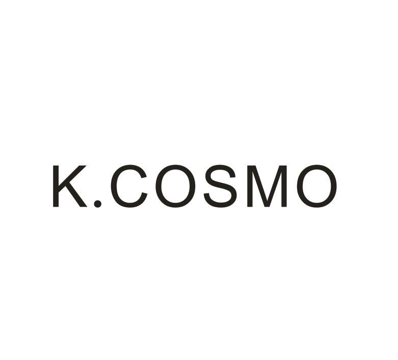 转让商标-K.COSMO