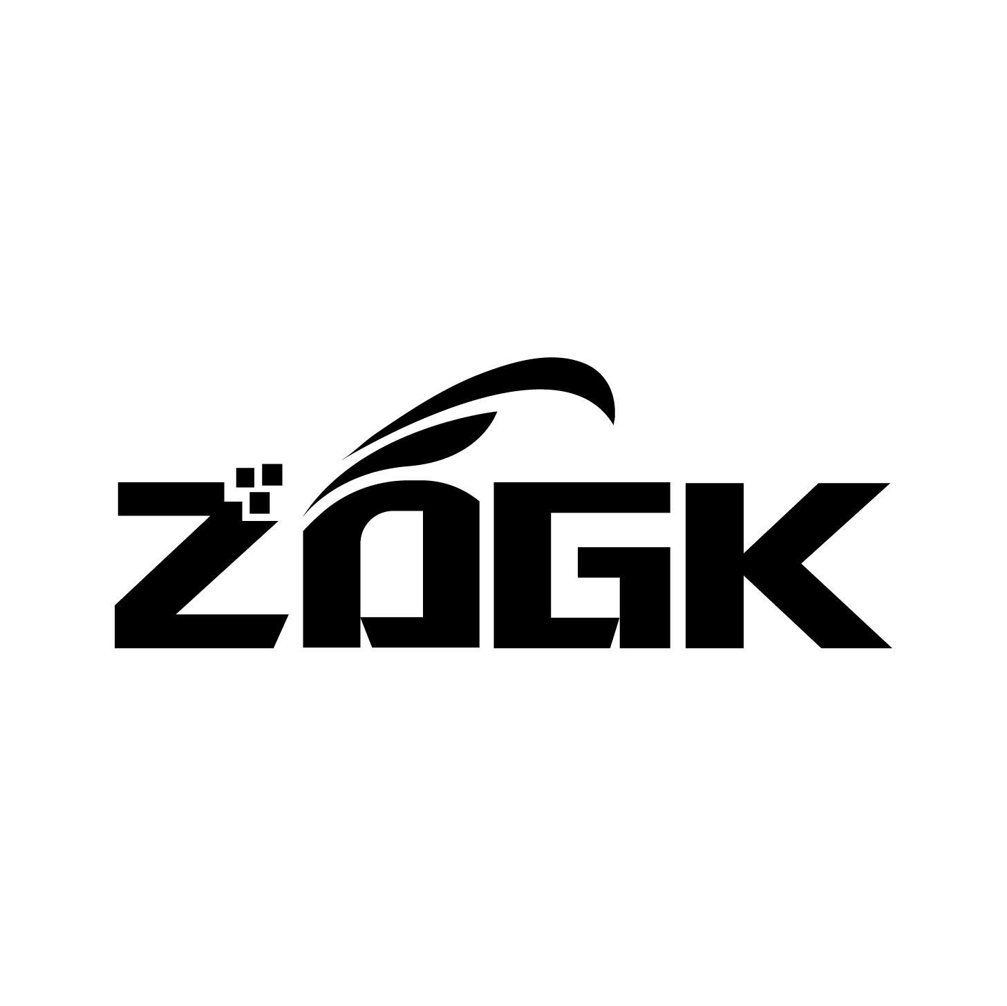 转让商标-ZDGK