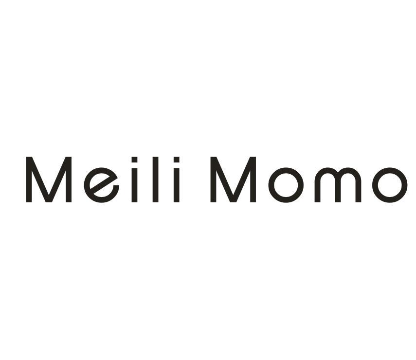 转让商标-MEILI MOMO