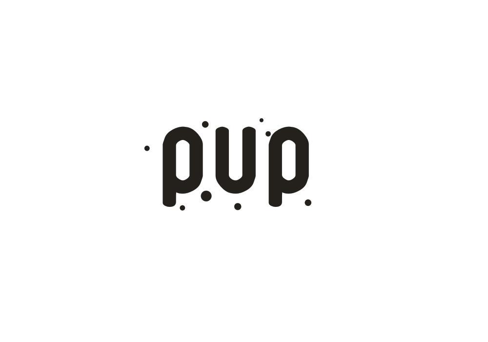 转让商标-PUP