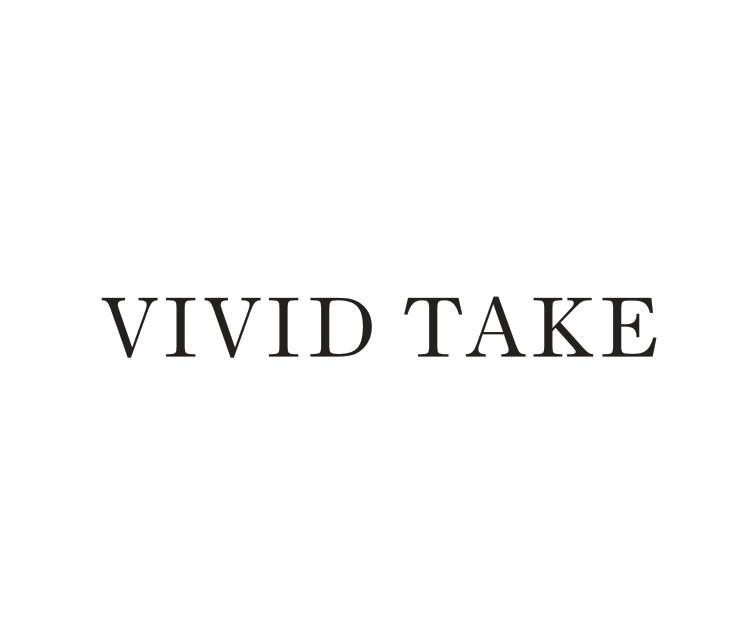 转让商标-VIVID TAKE