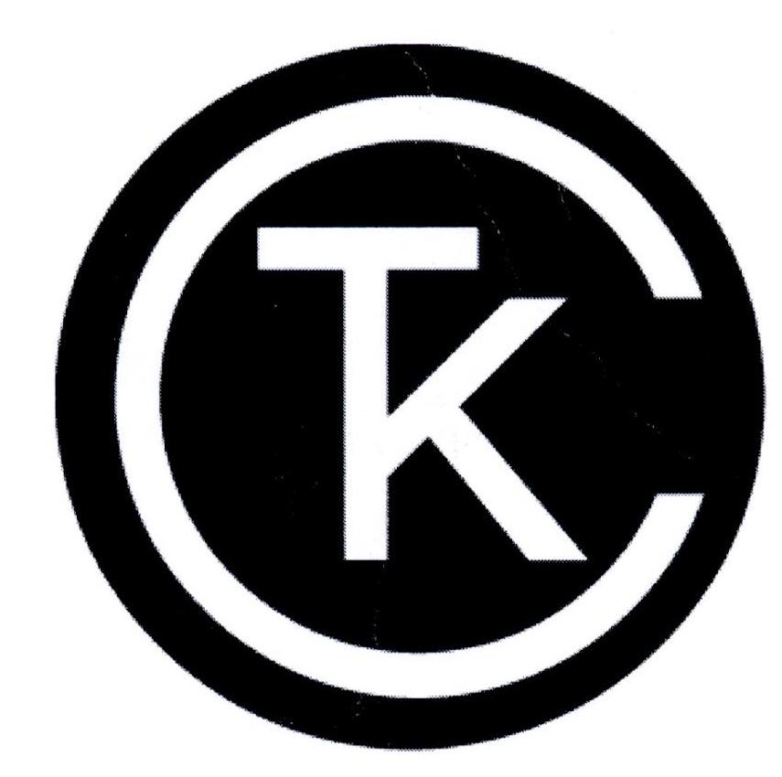 商标文字tk商标注册号 49295538,商标申请人深圳市必谱科技有限公司的