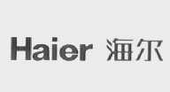 海尔商标标样