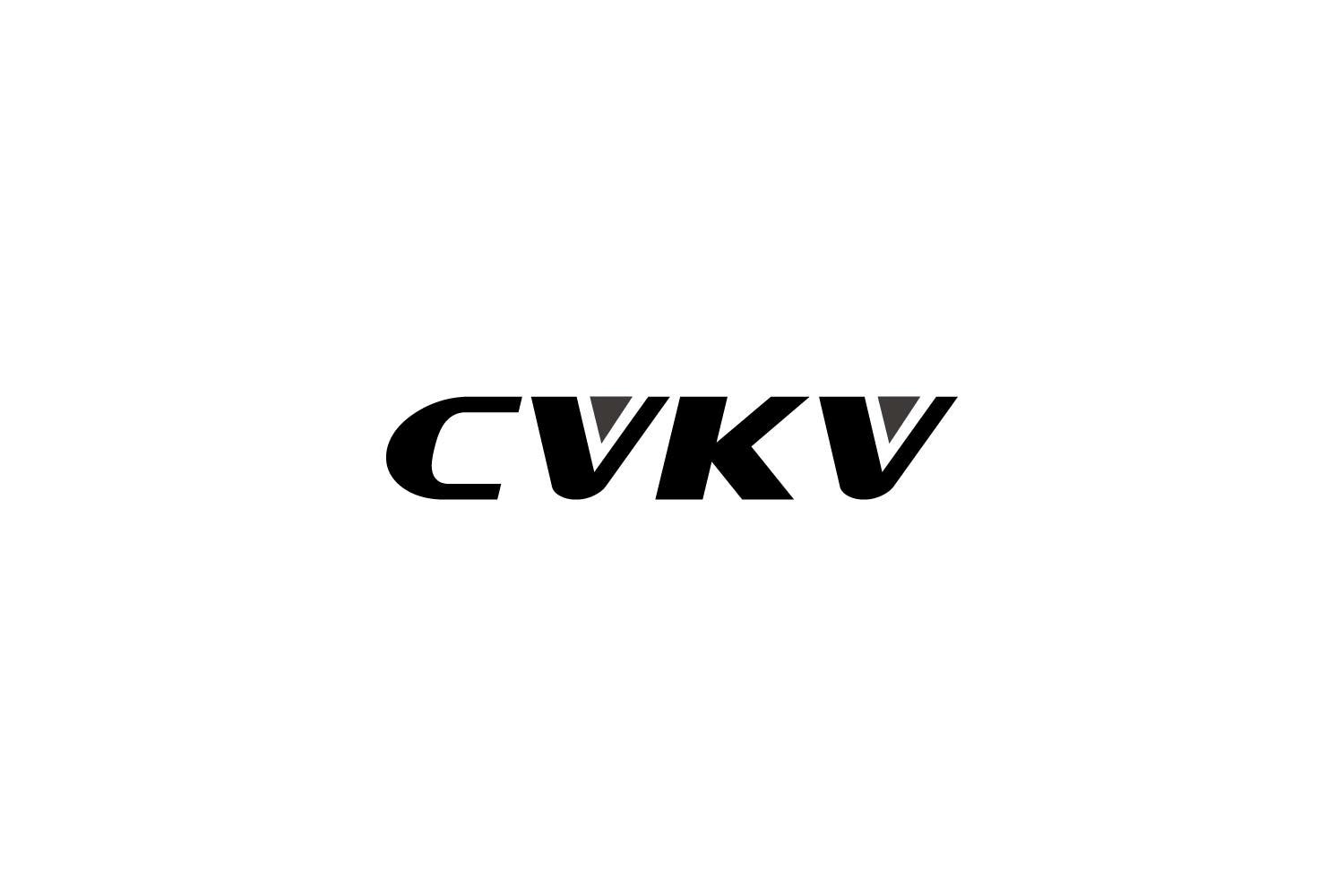 转让商标-CVKV