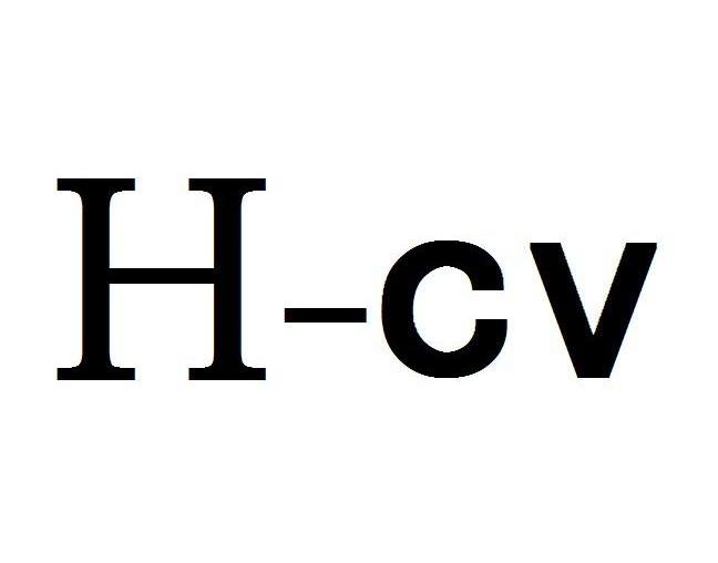 转让商标-H-CV