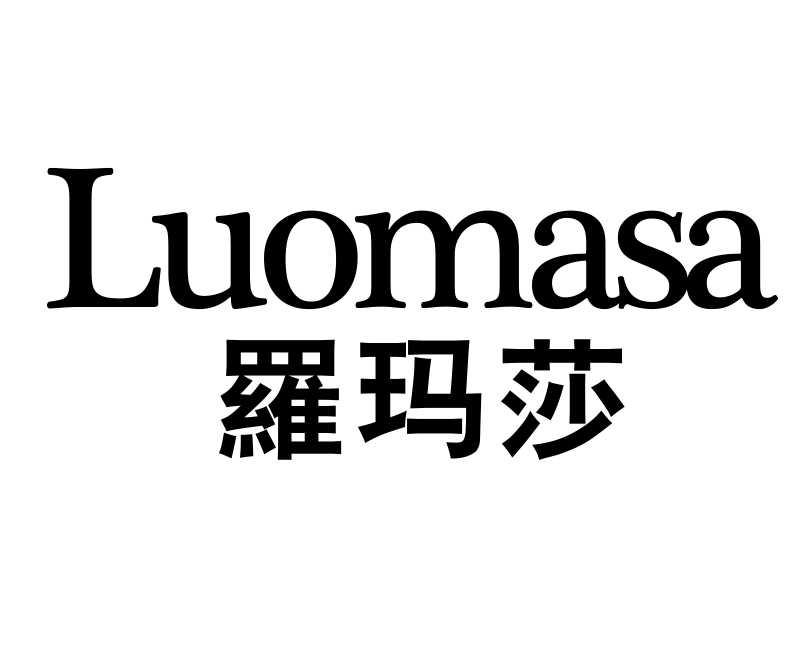 转让商标-罗玛莎 LUOMASA