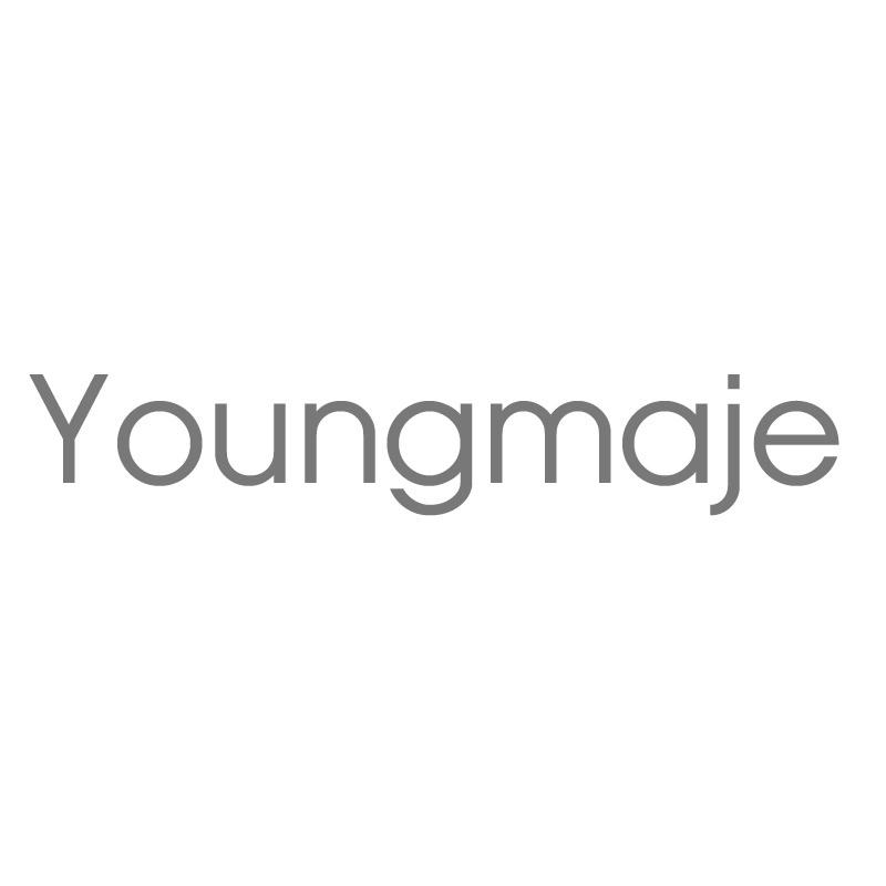 转让商标-YOUNGMAJE