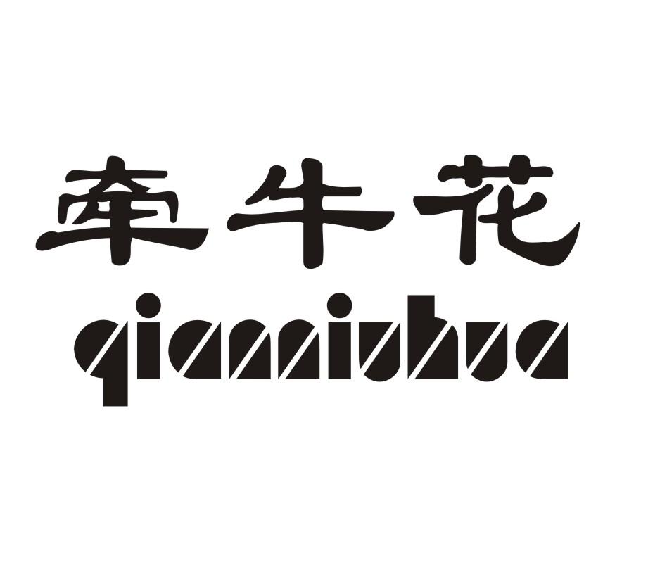 转让商标-牵牛花