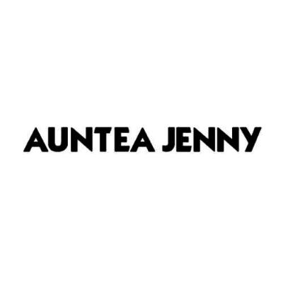 AUNTEA JENNY商标标样