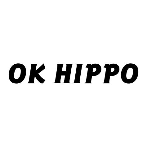 转让商标-OK HIPPO