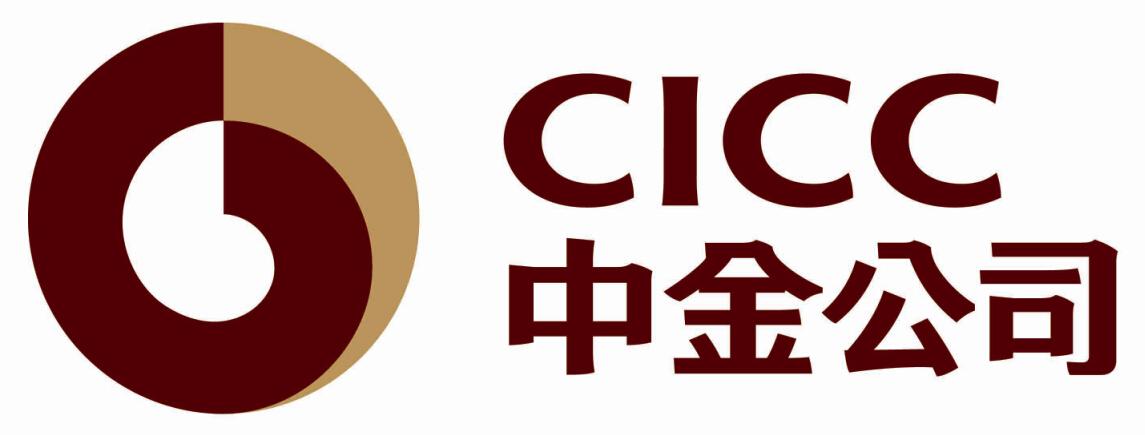 商标文字中金公司  cicc商标注册号 19387493,商标申请人中国国际金融