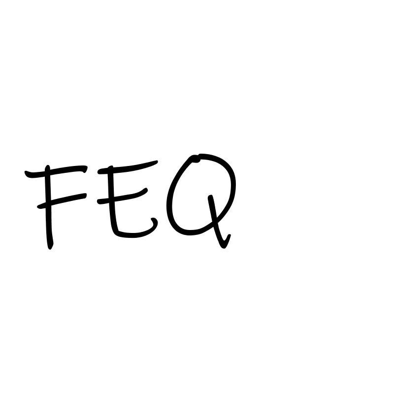 转让商标-FEQ