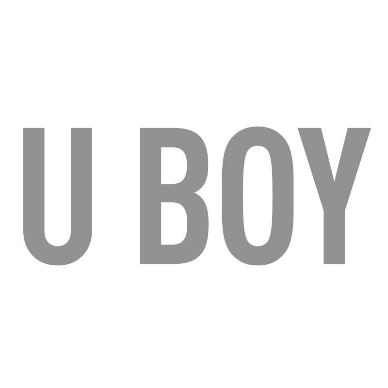 转让商标-U BOY