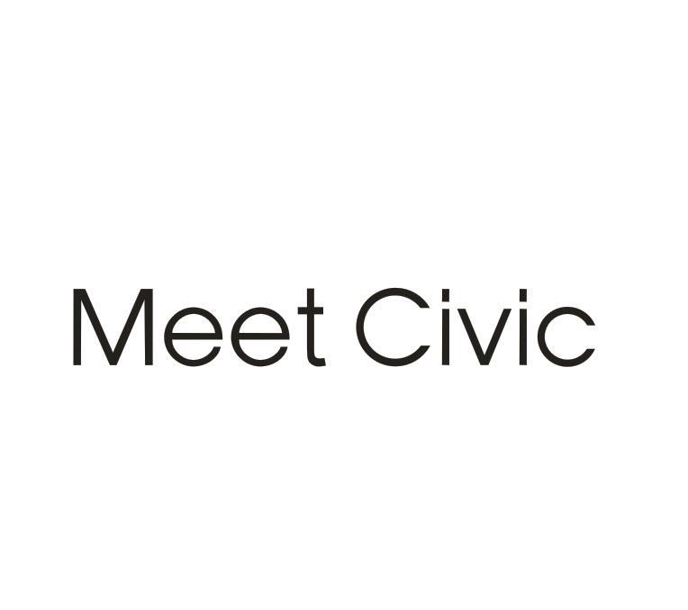 转让商标-MEET CIVIC
