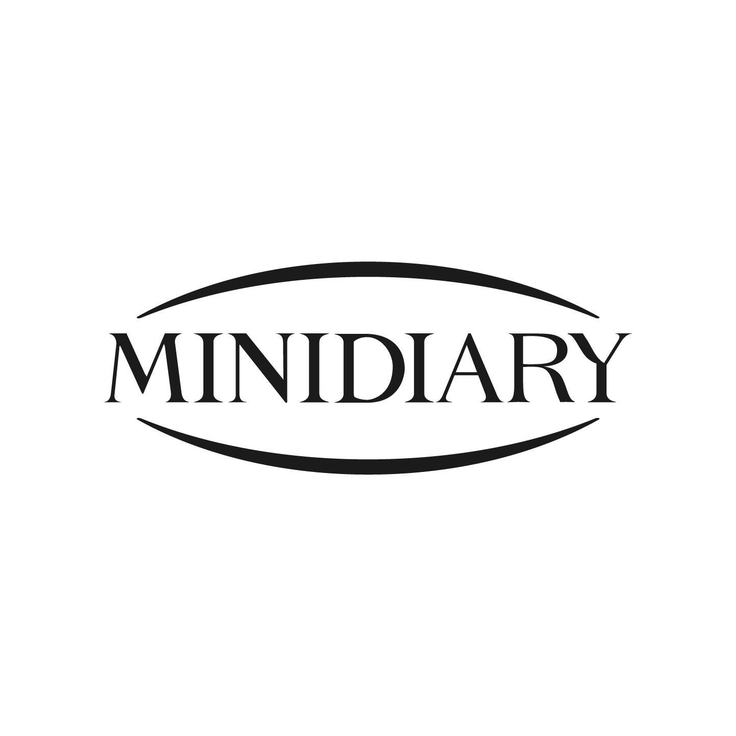 转让商标-MINIDIARY