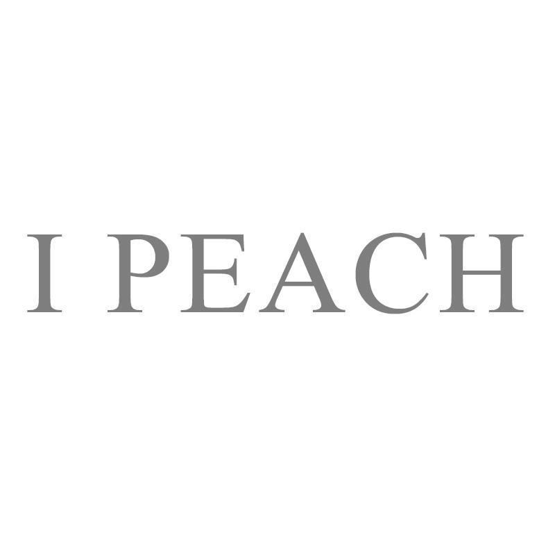 转让商标-I PEACH