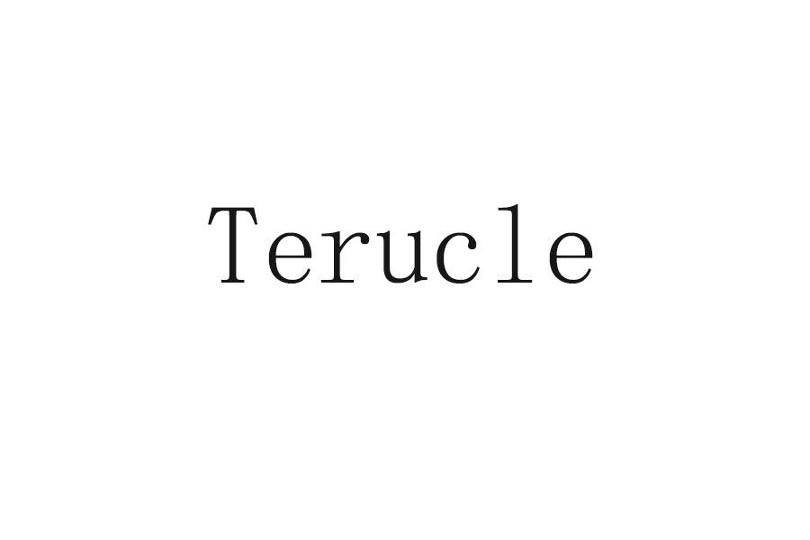 转让商标-TERUCLE