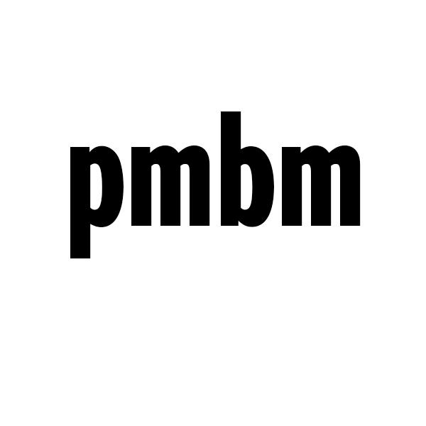 转让商标-PMBM