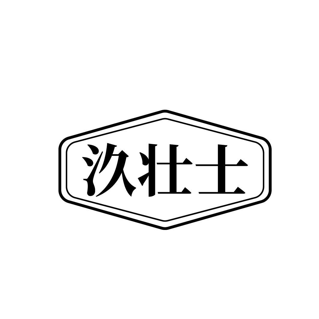 转让商标-汣壮士