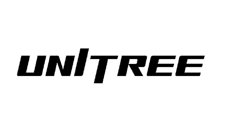 UNITREE商标标样