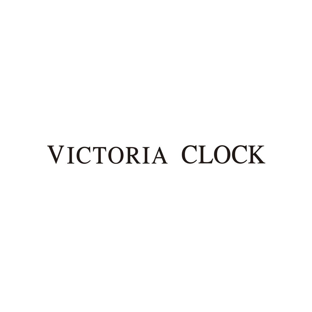 转让商标-VICTORIA CLOCK