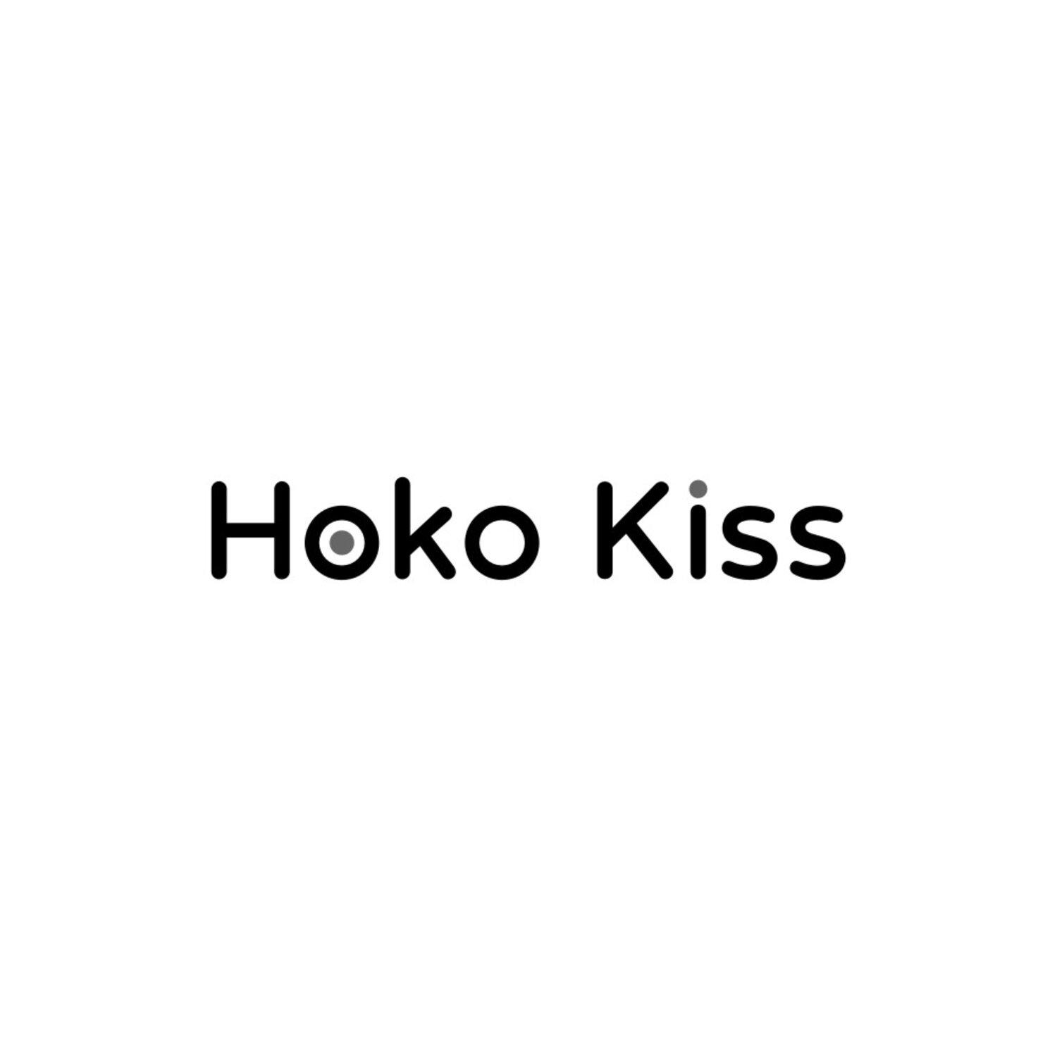 转让商标-HOKO KISS