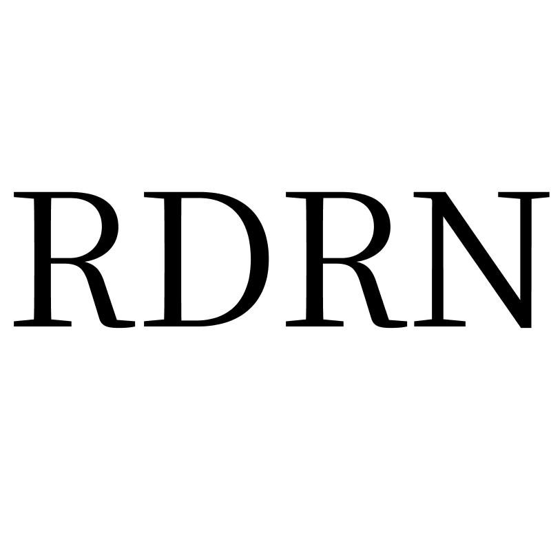 转让商标-RDRN