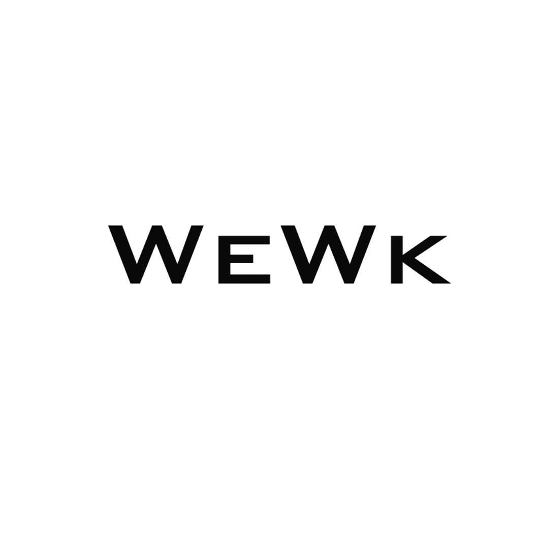 转让商标-WEWK