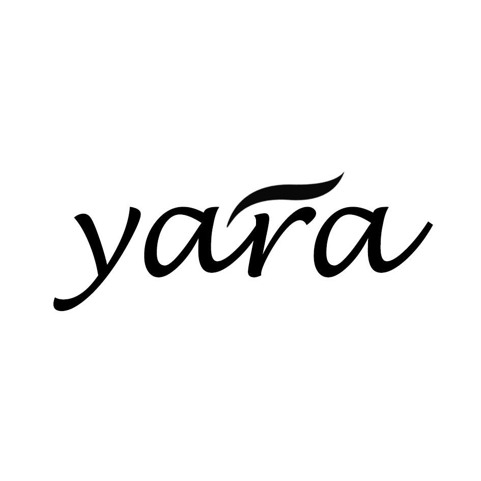 转让商标-YARA