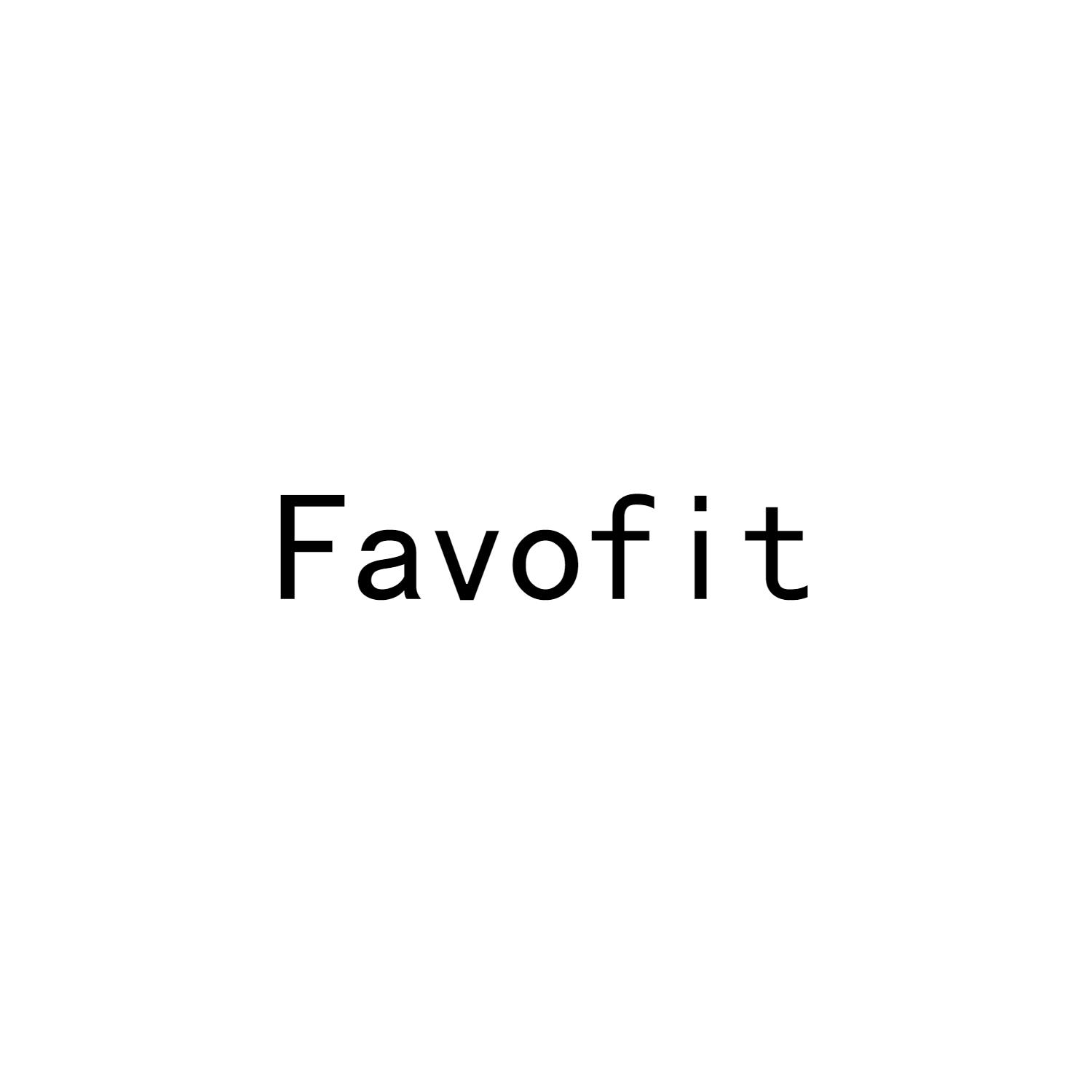 转让商标-FAVOFIT