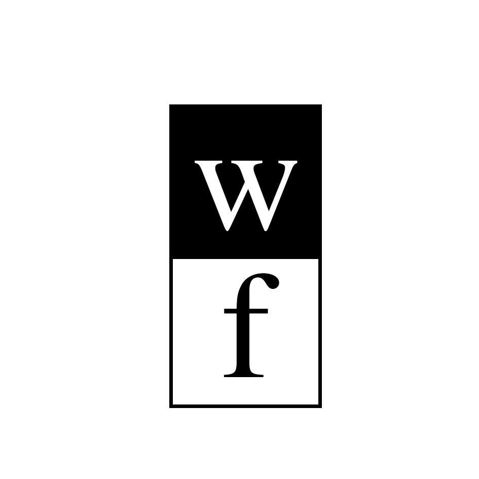 转让商标-WF