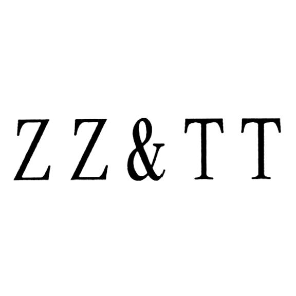 转让商标-ZZ&TT