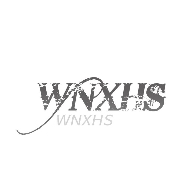 转让商标-WNXHS