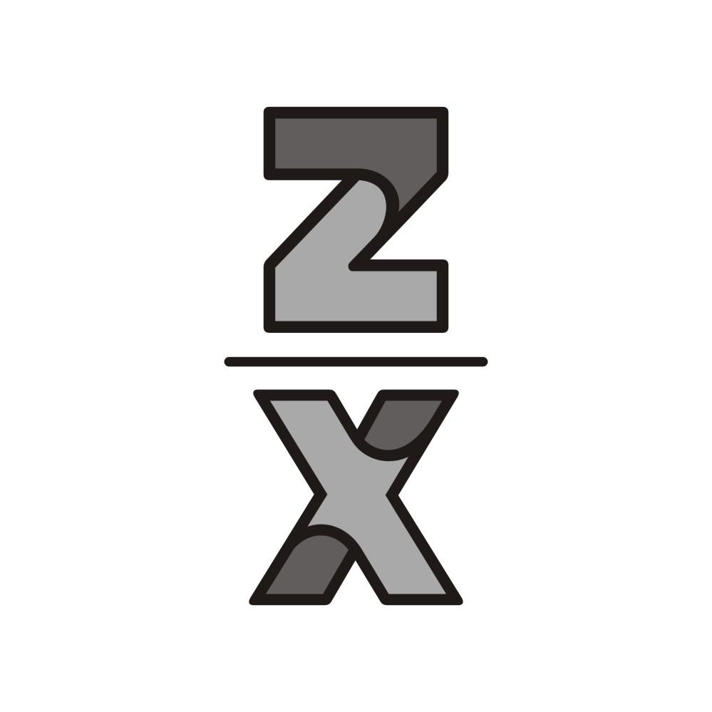 转让商标-ZX