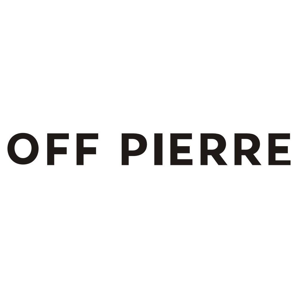 转让商标-OFF PIERRE