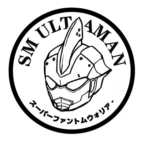 商标文字sm ult aman商标注册号 60393137,商标申请人泉州市奥特曼